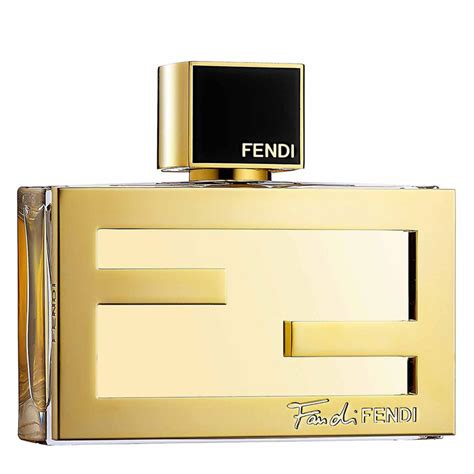 fan di fendi discontinued|what happened to fendi perfume.